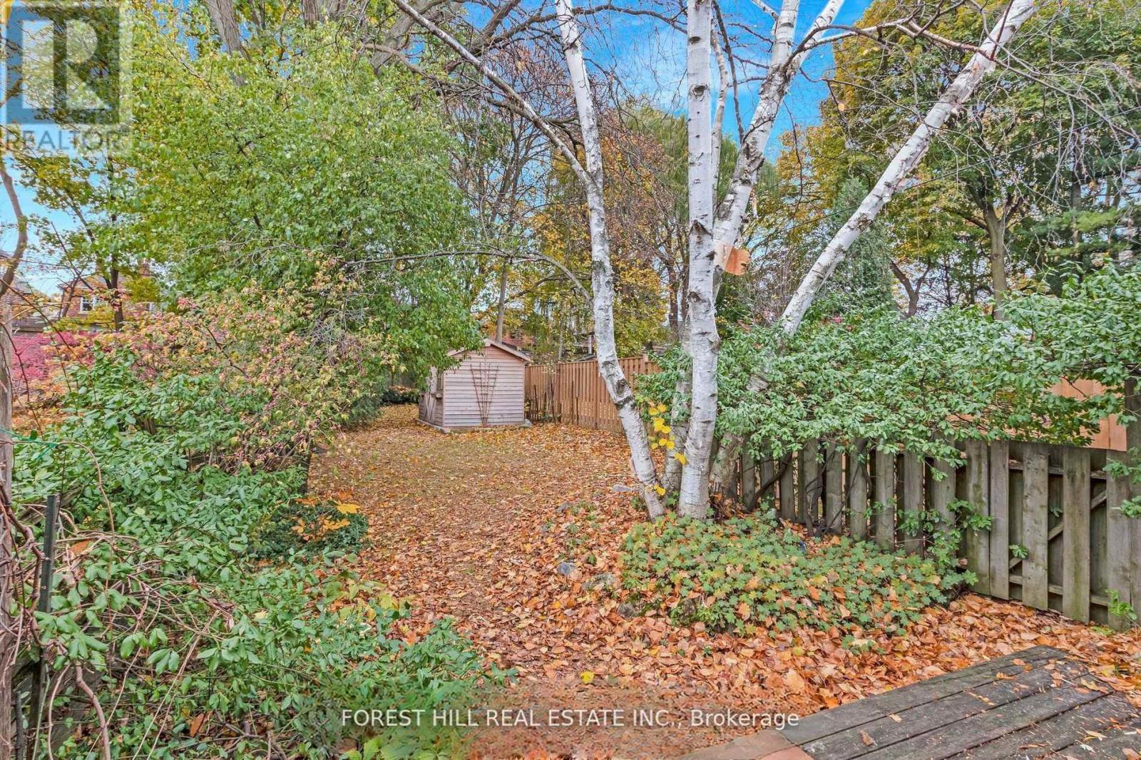 187 Glenview Avenue, Toronto, Ontario  M4R 1R4 - Photo 24 - C12182720