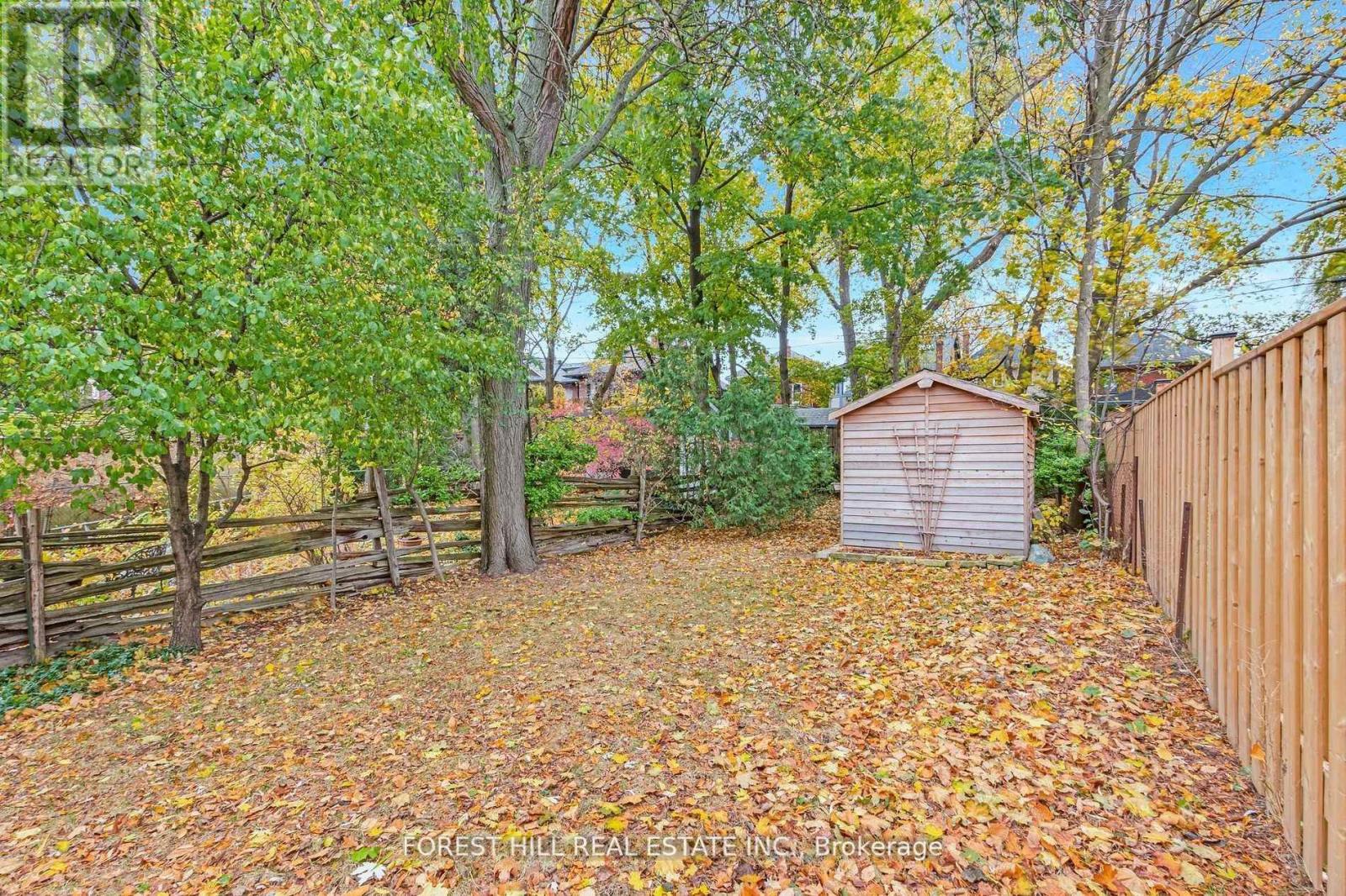 187 Glenview Avenue, Toronto, Ontario  M4R 1R4 - Photo 25 - C12182720