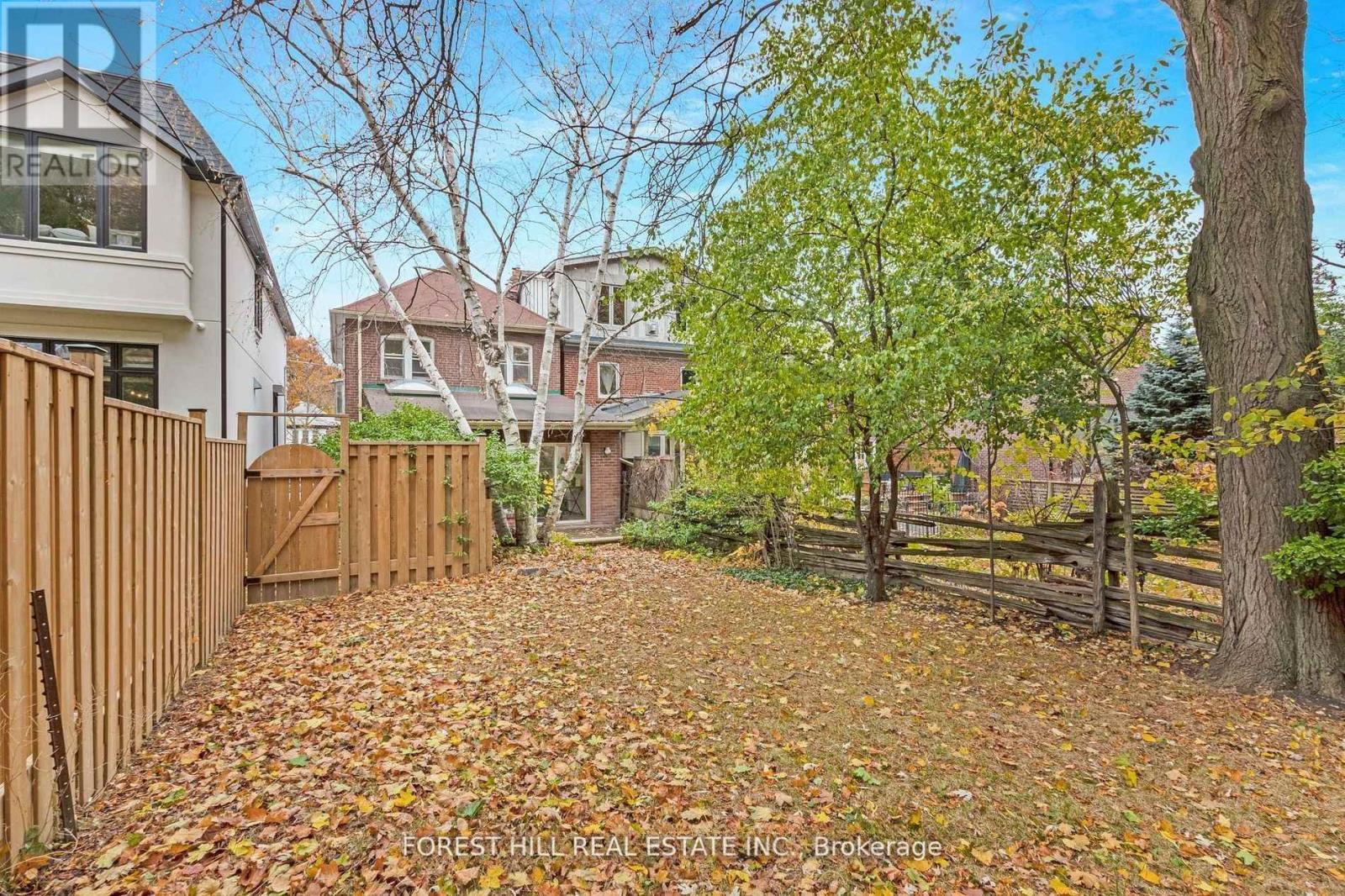 187 Glenview Avenue, Toronto, Ontario  M4R 1R4 - Photo 27 - C12182720