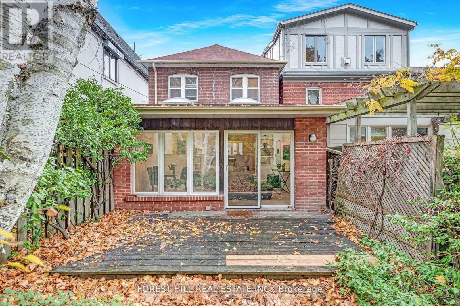 187 Glenview Avenue, Toronto, Ontario  M4R 1R4 - Photo 28 - C12182720