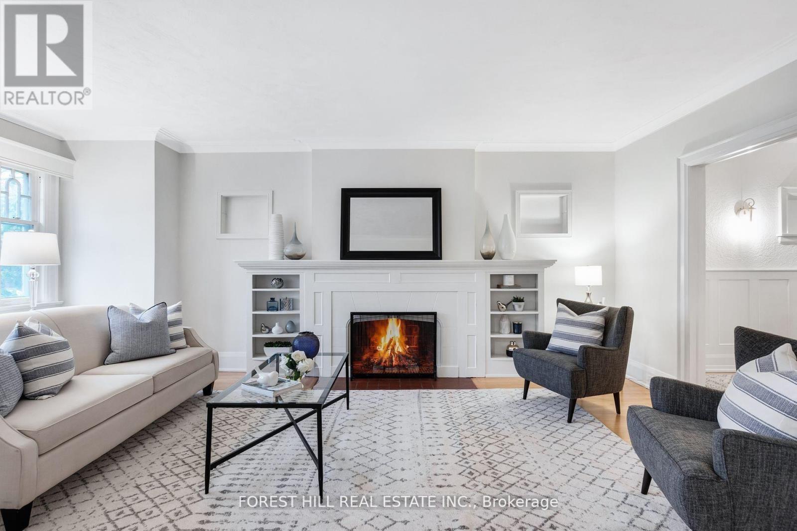 187 Glenview Avenue, Toronto, Ontario  M4R 1R4 - Photo 3 - C12182720