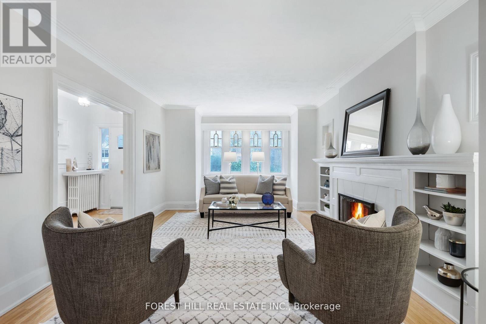 187 Glenview Avenue, Toronto, Ontario  M4R 1R4 - Photo 4 - C12182720