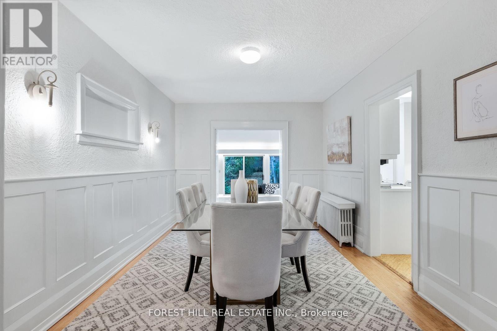 187 Glenview Avenue, Toronto, Ontario  M4R 1R4 - Photo 5 - C12182720