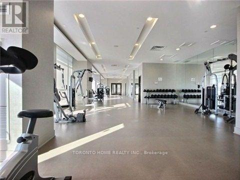 3608 - 2015 Sheppard Avenue Ne, Toronto, Ontario  M2J 1W6 - Photo 3 - C12182730