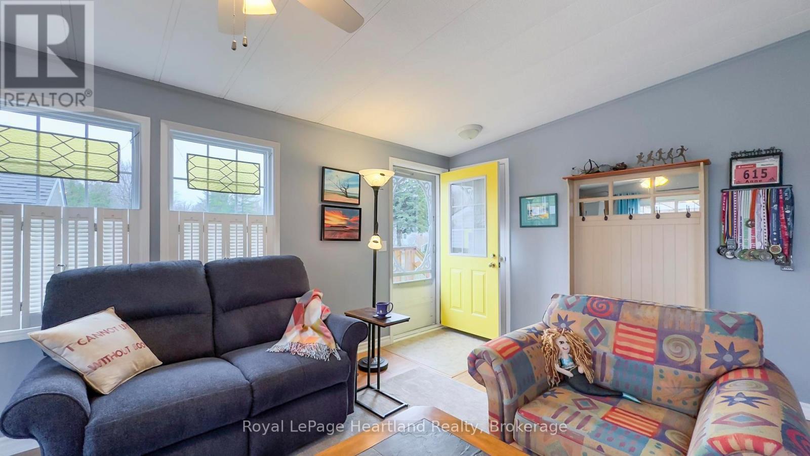 52 Algonquin Lane, Ashfield-Colborne-Wawanosh, Ontario  N7A 3Y2 - Photo 3 - X12053847