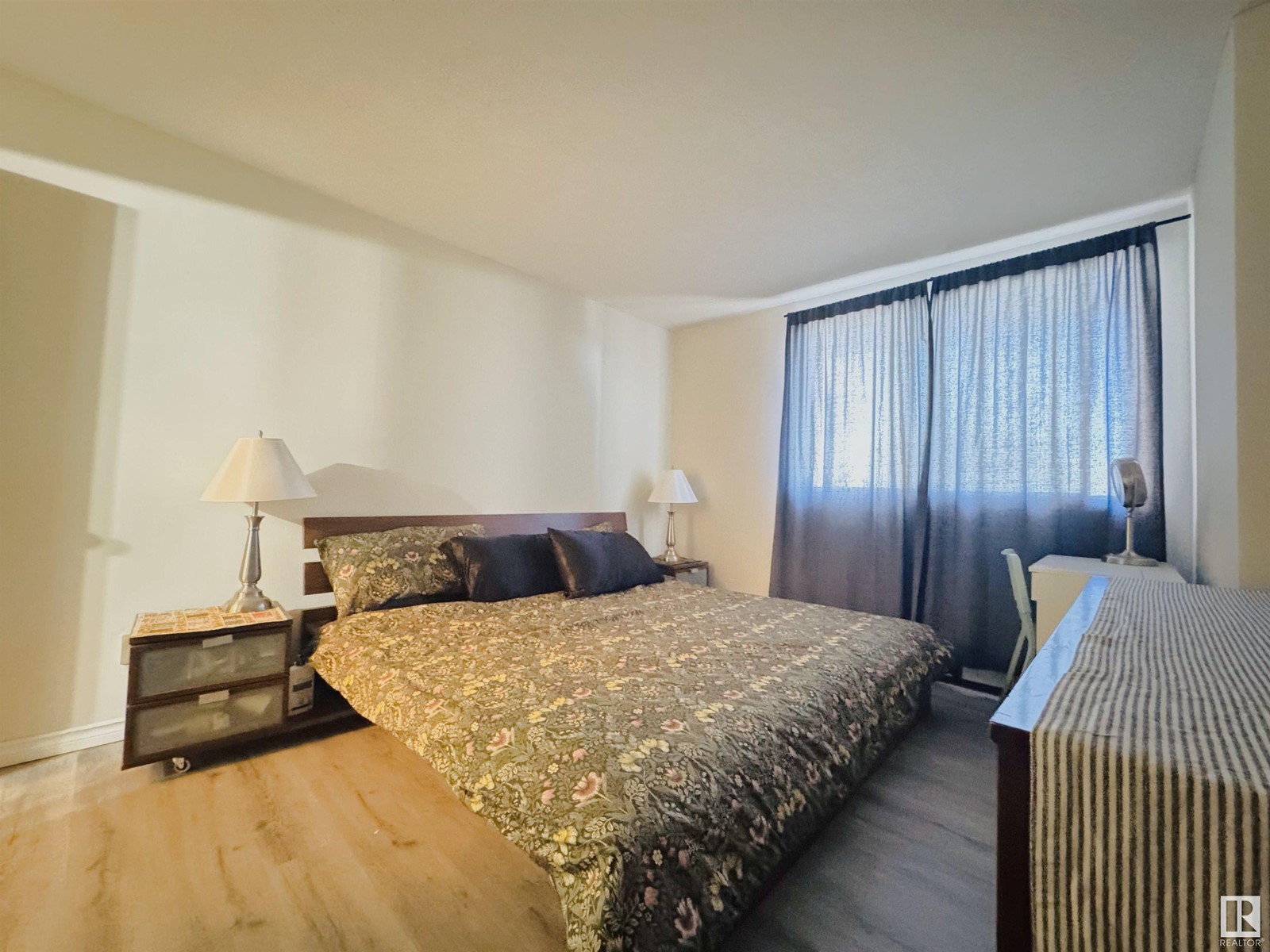 #207 9028 Jasper Av Nw, Edmonton, Alberta  T5H 3Y6 - Photo 2 - E4439222