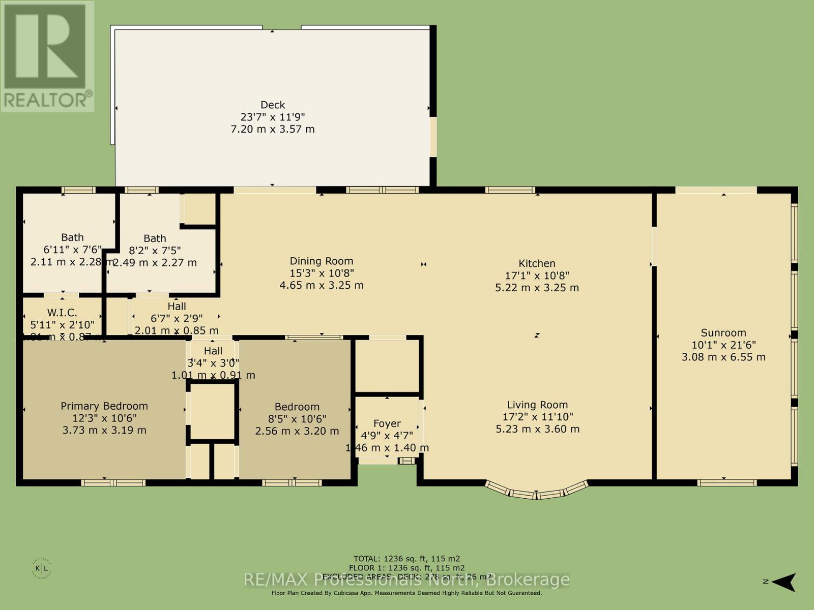 1024 Fifth Lane, Minden Hills, Ontario  K0M 2K0 - Photo 42 - X12055996