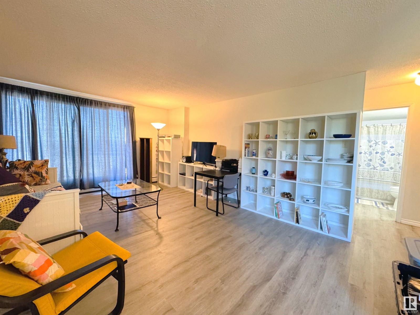 #207 9028 Jasper Av Nw, Edmonton, Alberta  T5H 3Y6 - Photo 3 - E4439222