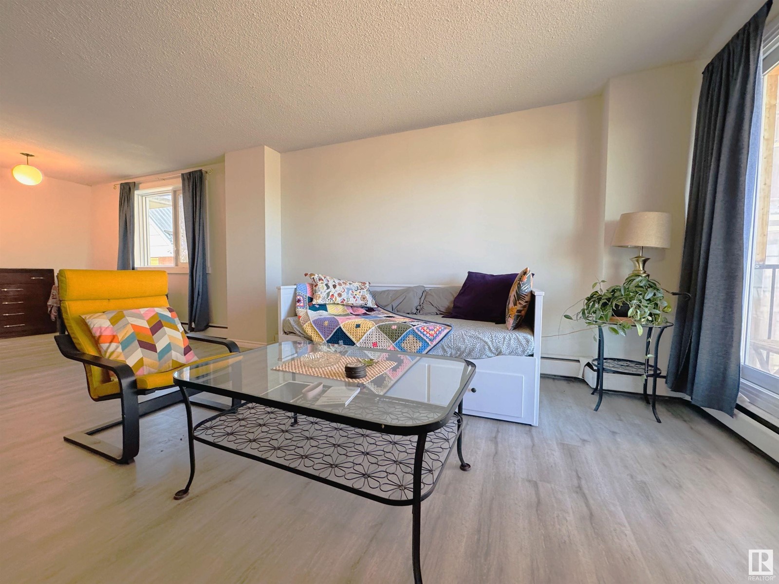 #207 9028 Jasper Av Nw, Edmonton, Alberta  T5H 3Y6 - Photo 4 - E4439222