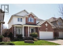 15 TREEVIEW Drive, st. jacobs, Ontario