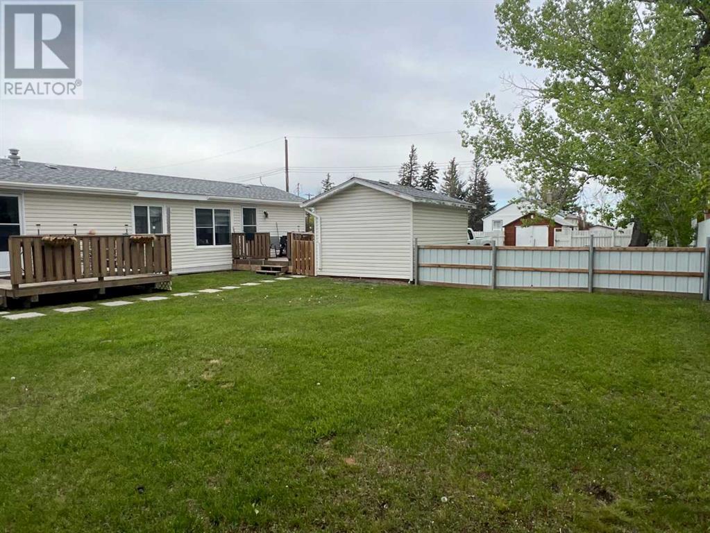223 Carman Street, Carmangay, Alberta  T0L 0N0 - Photo 5 - A2224285
