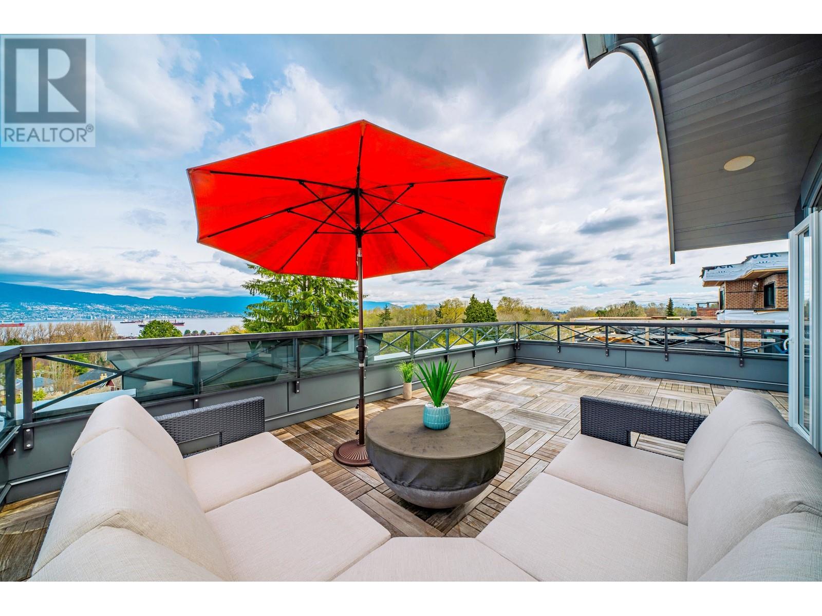 4350 LOCARNO CRESCENT, Vancouver, British Columbia