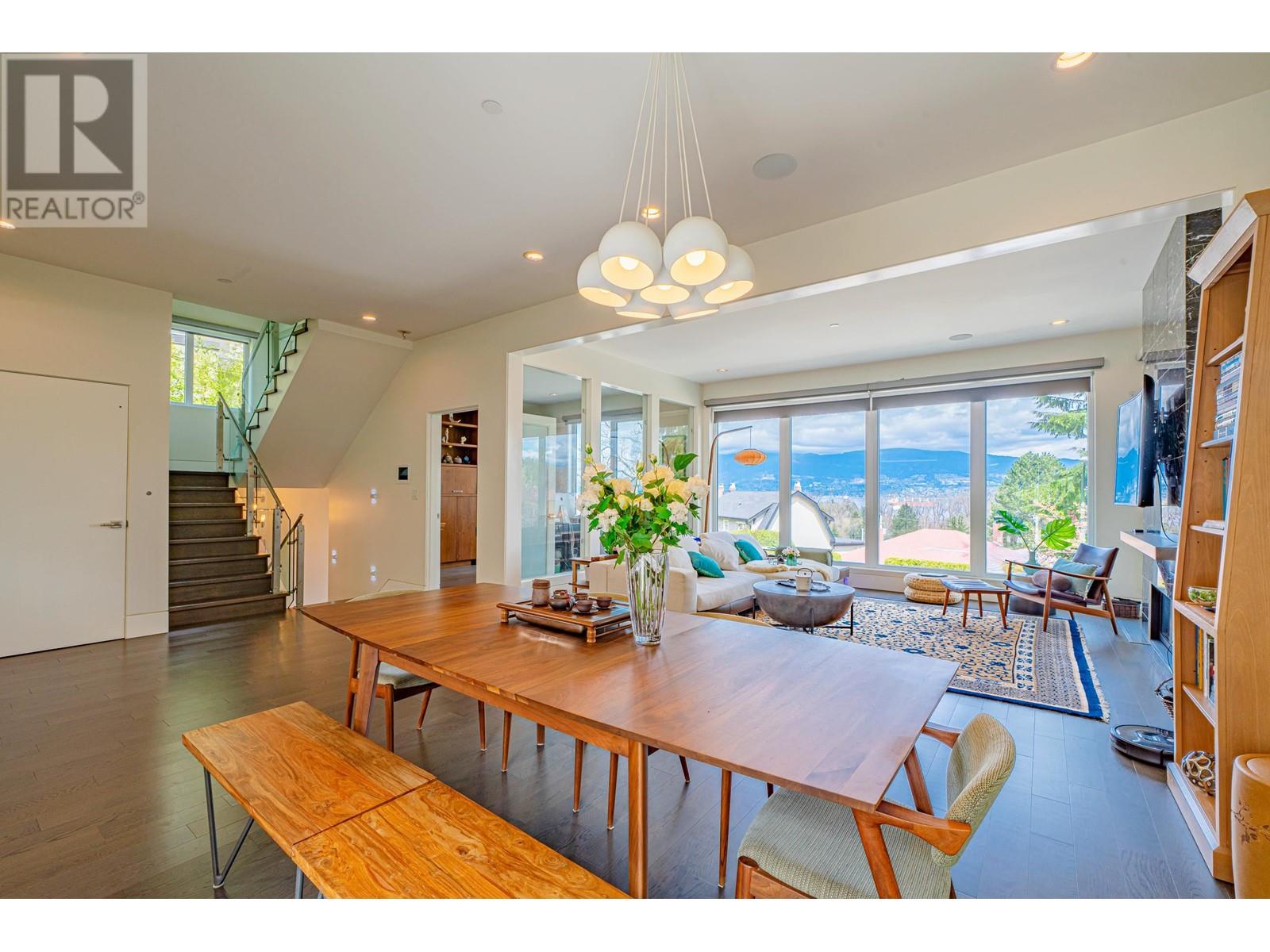 4350 Locarno Crescent, Vancouver, British Columbia  V6R 1G3 - Photo 8 - R2971321