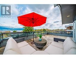 4350 LOCARNO CRESCENT, Vancouver, British Columbia
