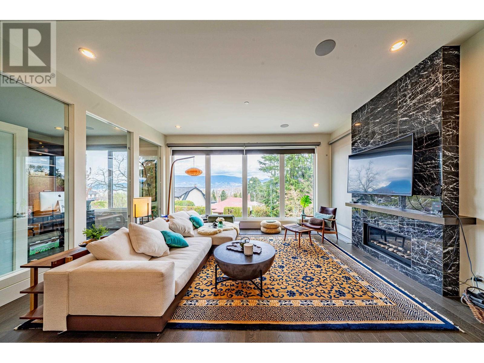 4350 Locarno Crescent, Vancouver, British Columbia  V6R 1G3 - Photo 5 - R2971321