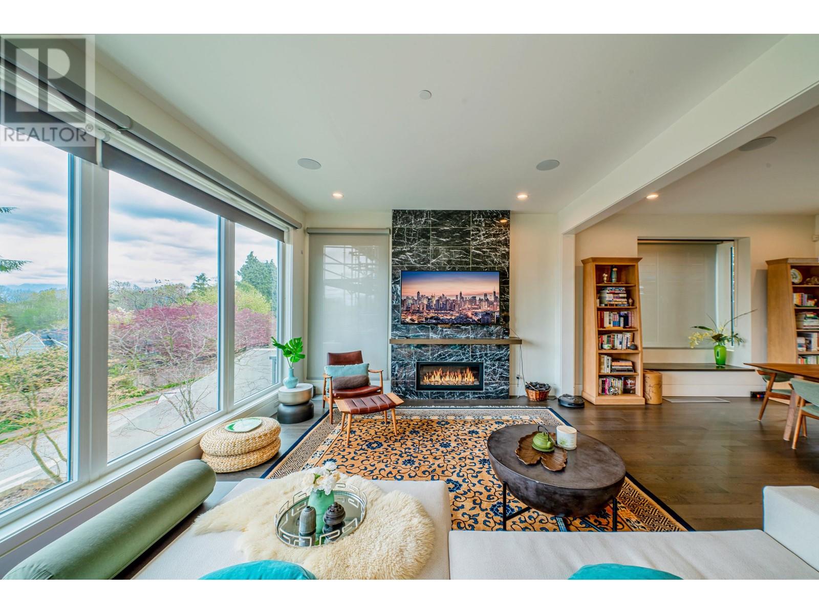 4350 Locarno Crescent, Vancouver, British Columbia  V6R 1G3 - Photo 7 - R2971321