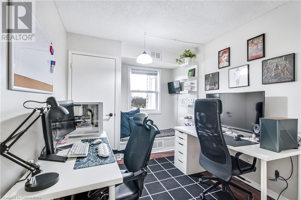 78 Roehampton Avenue Unit# 317, St. Catharines, Ontario  L2M 7W9 - Photo 17 - 40735068