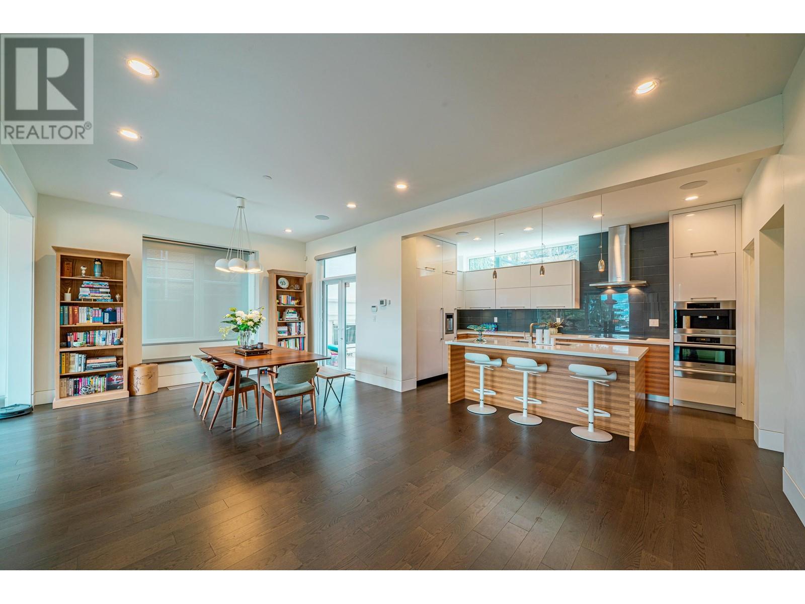 4350 Locarno Crescent, Vancouver, British Columbia  V6R 1G3 - Photo 12 - R2971321