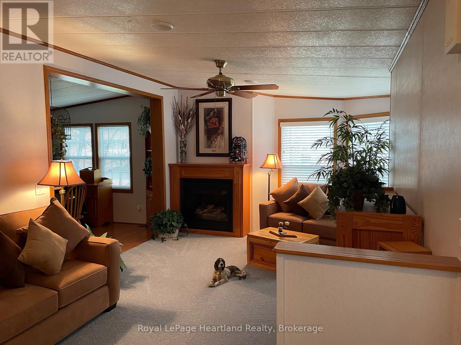 65 Cherokee Lane, Ashfield-Colborne-Wawanosh, Ontario  N7A 3Y2 - Photo 6 - X12066535