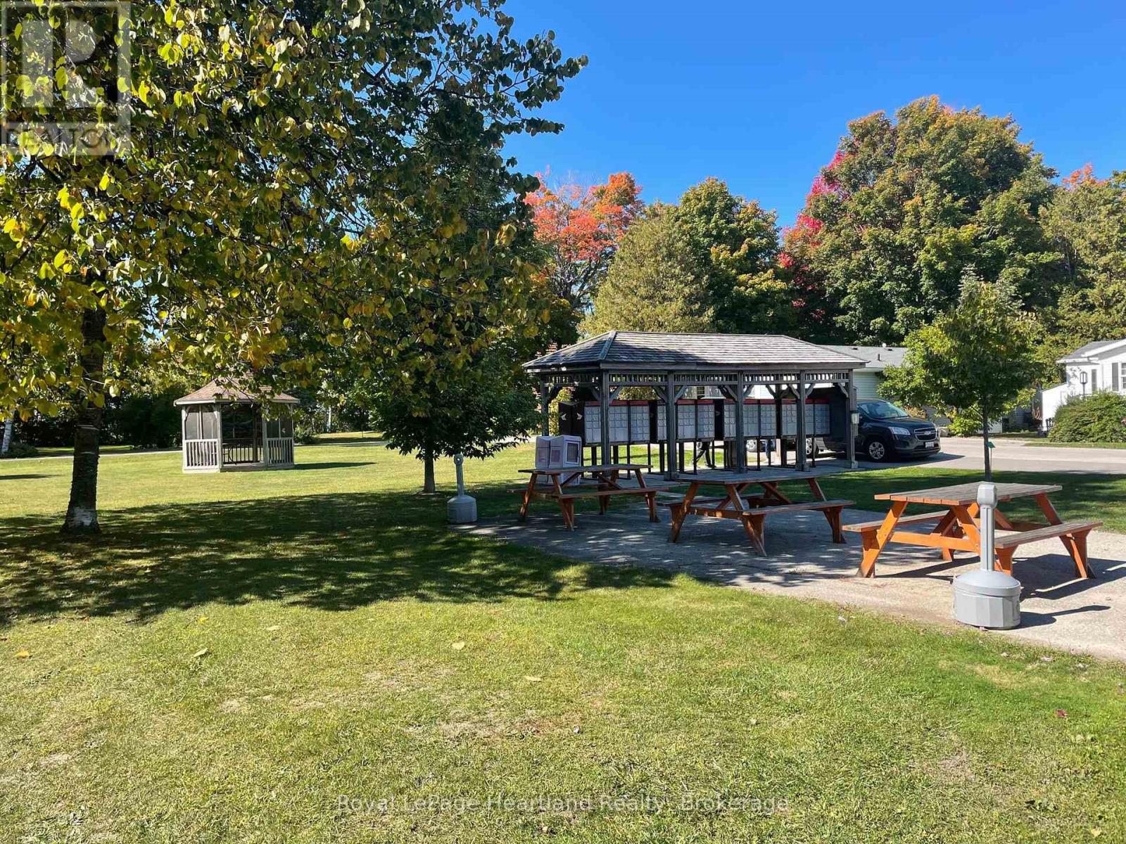 65 Cherokee Lane, Ashfield-Colborne-Wawanosh, Ontario  N7A 3Y2 - Photo 33 - X12066535
