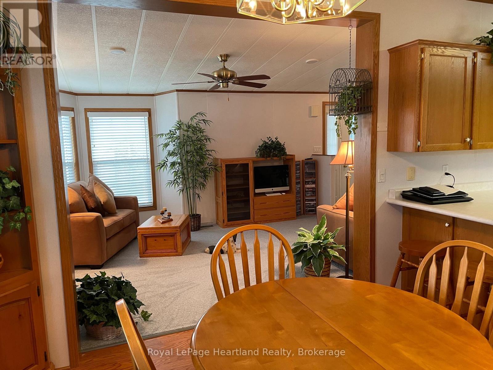 65 Cherokee Lane, Ashfield-Colborne-Wawanosh, Ontario  N7A 3Y2 - Photo 16 - X12066535