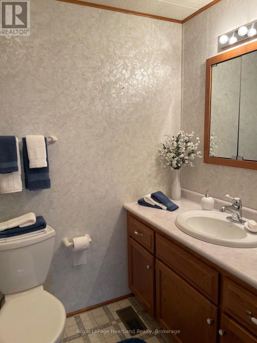 65 Cherokee Lane, Ashfield-Colborne-Wawanosh, Ontario  N7A 3Y2 - Photo 24 - X12066535
