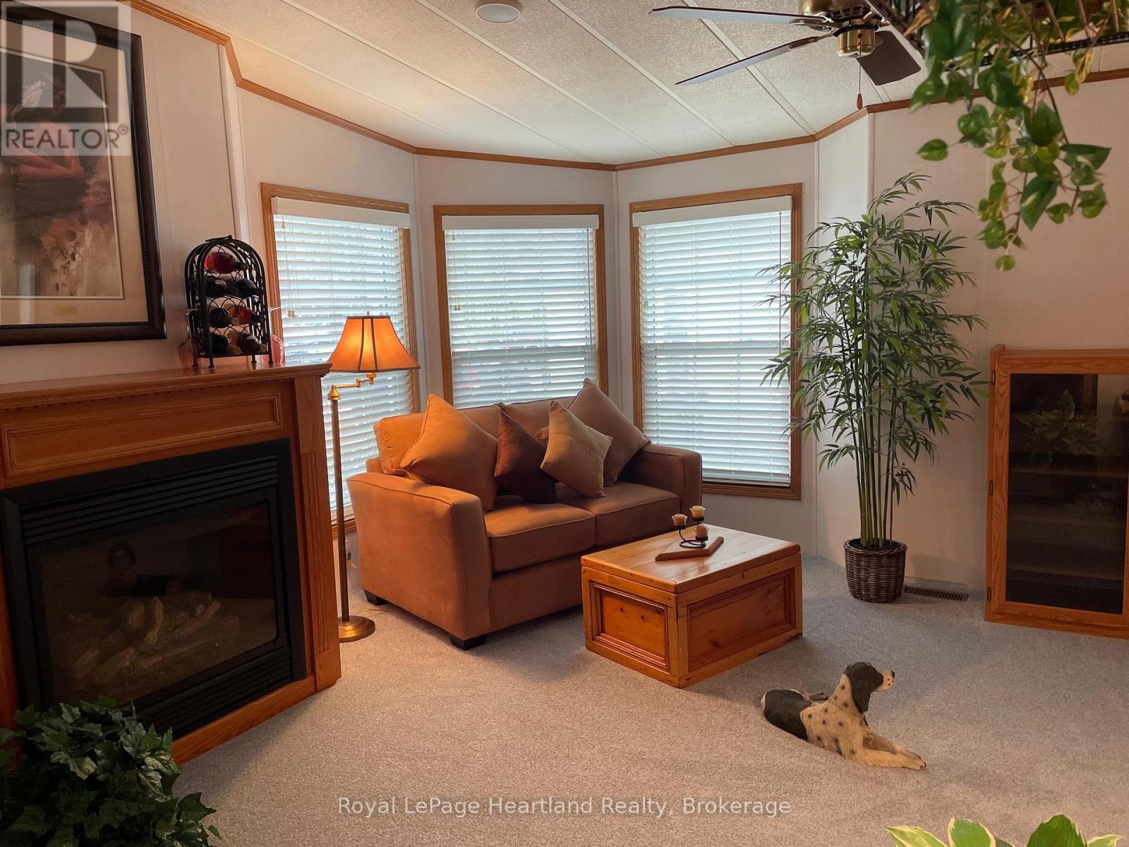 65 Cherokee Lane, Ashfield-Colborne-Wawanosh, Ontario  N7A 3Y2 - Photo 8 - X12066535