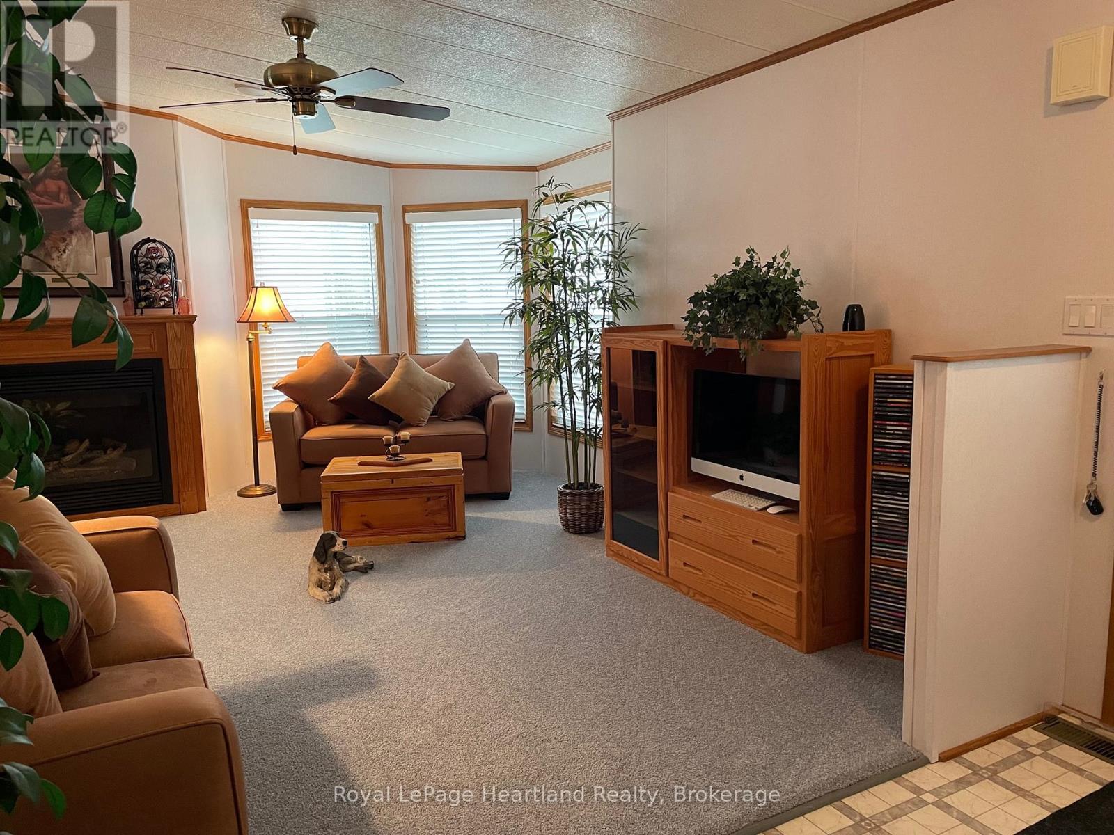 65 Cherokee Lane, Ashfield-Colborne-Wawanosh, Ontario  N7A 3Y2 - Photo 5 - X12066535