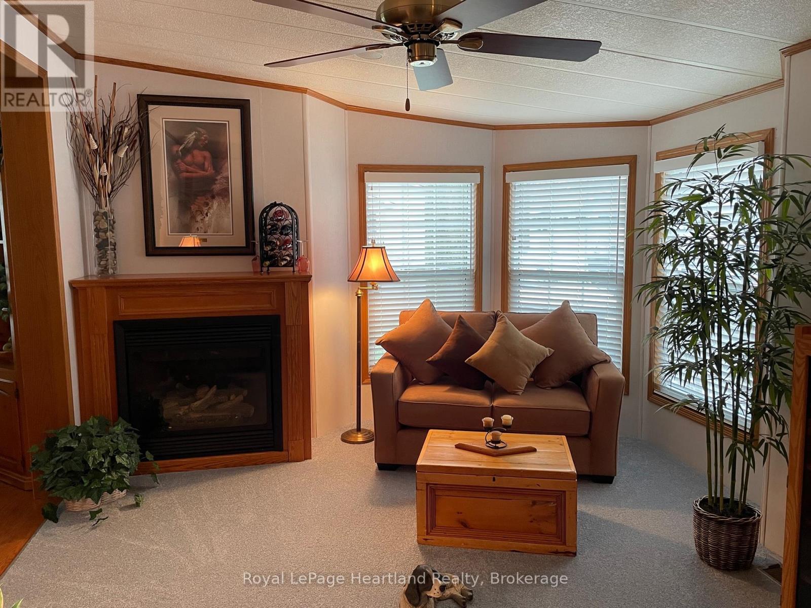 65 Cherokee Lane, Ashfield-Colborne-Wawanosh, Ontario  N7A 3Y2 - Photo 4 - X12066535