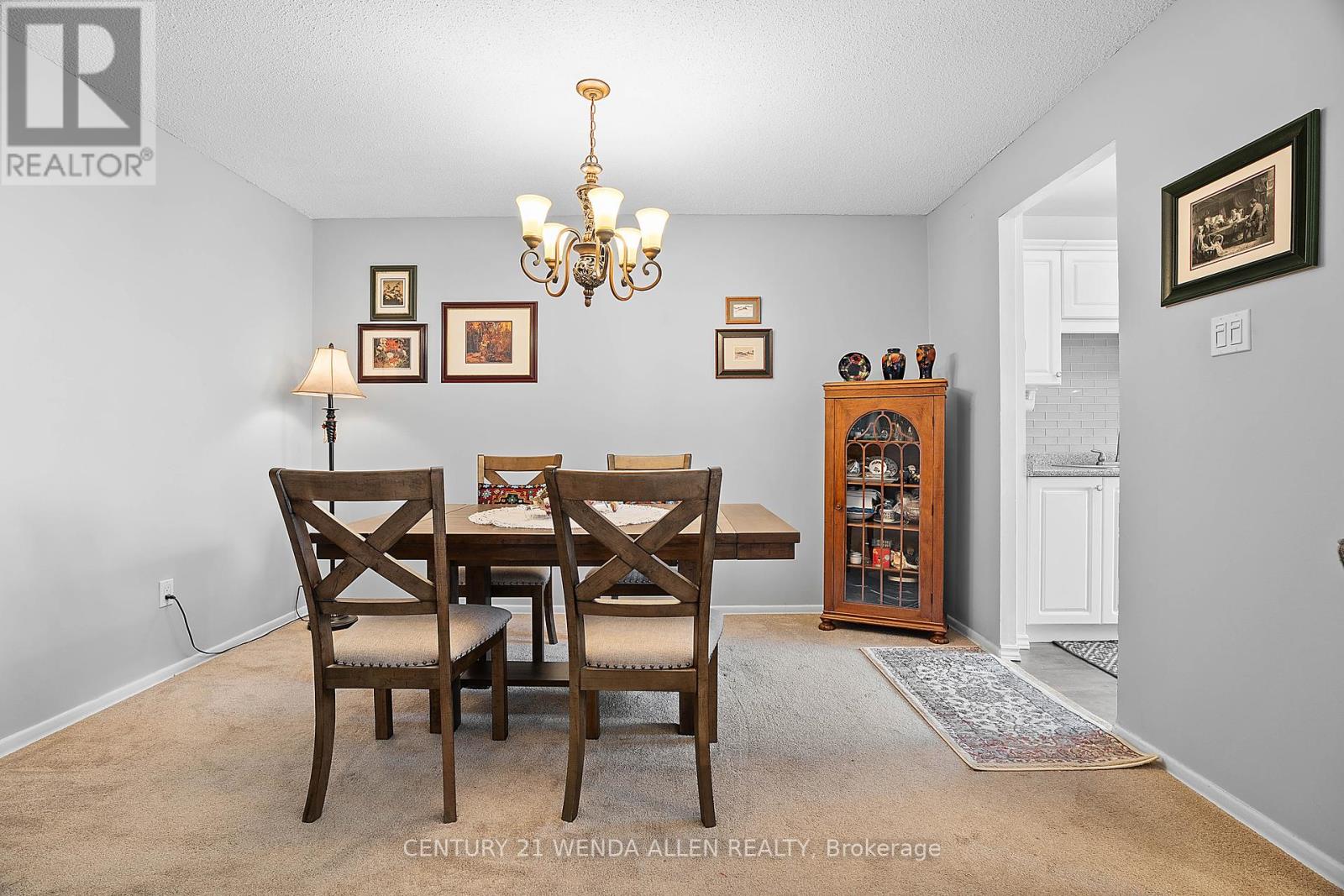 306 - 44 Falby Court, Ajax, Ontario  L1S 3L1 - Photo 12 - E12182607