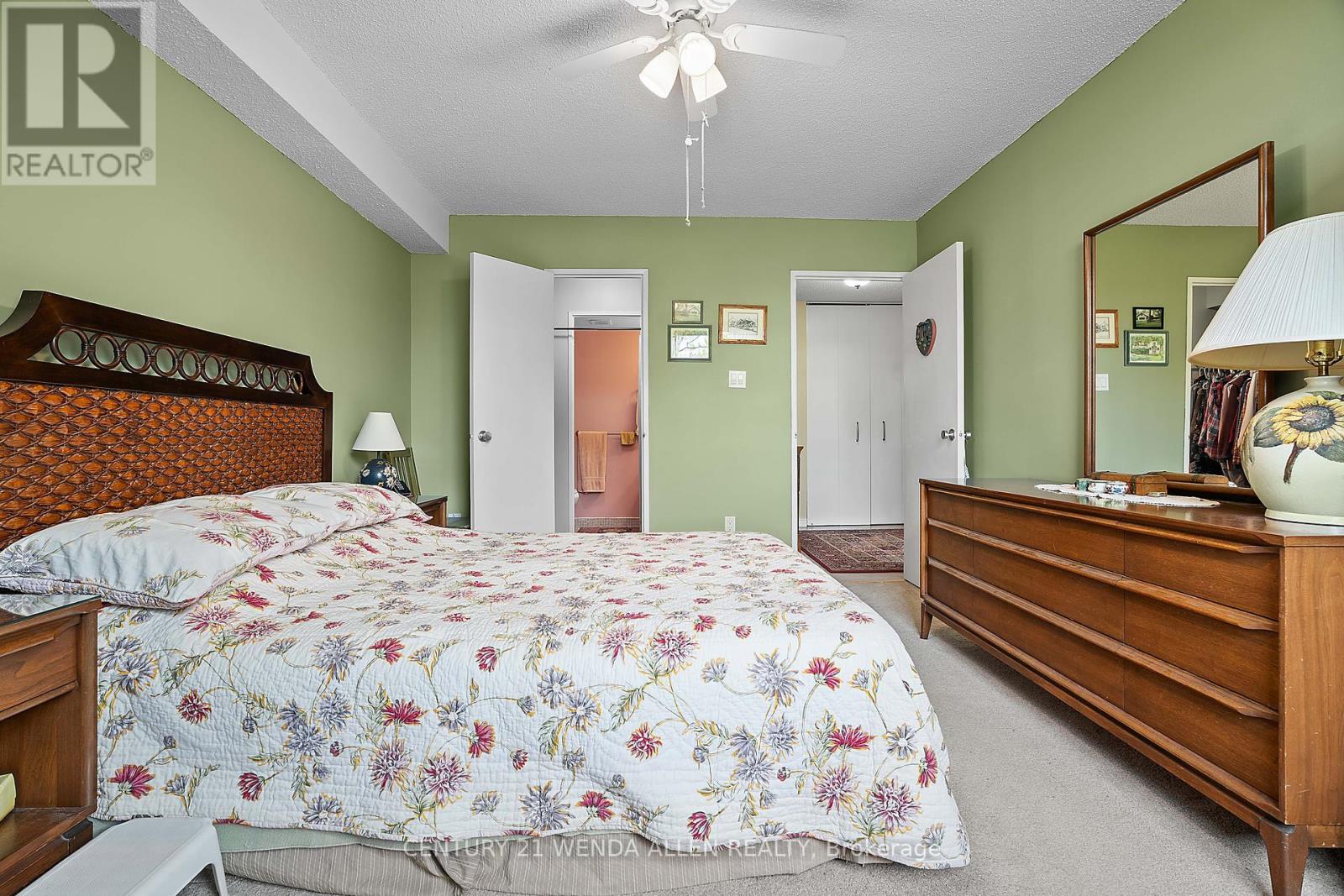 306 - 44 Falby Court, Ajax, Ontario  L1S 3L1 - Photo 20 - E12182607