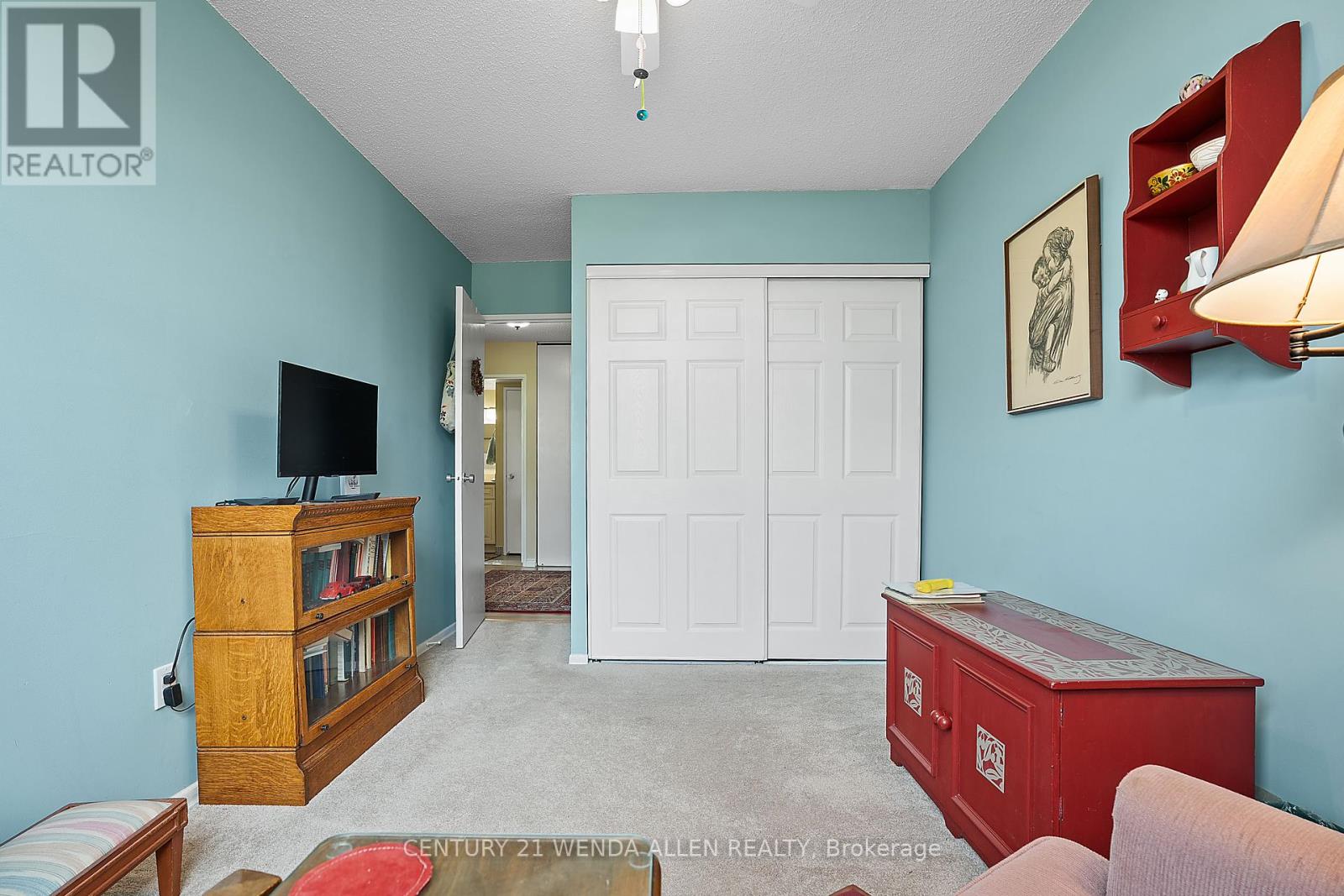 306 - 44 Falby Court, Ajax, Ontario  L1S 3L1 - Photo 24 - E12182607