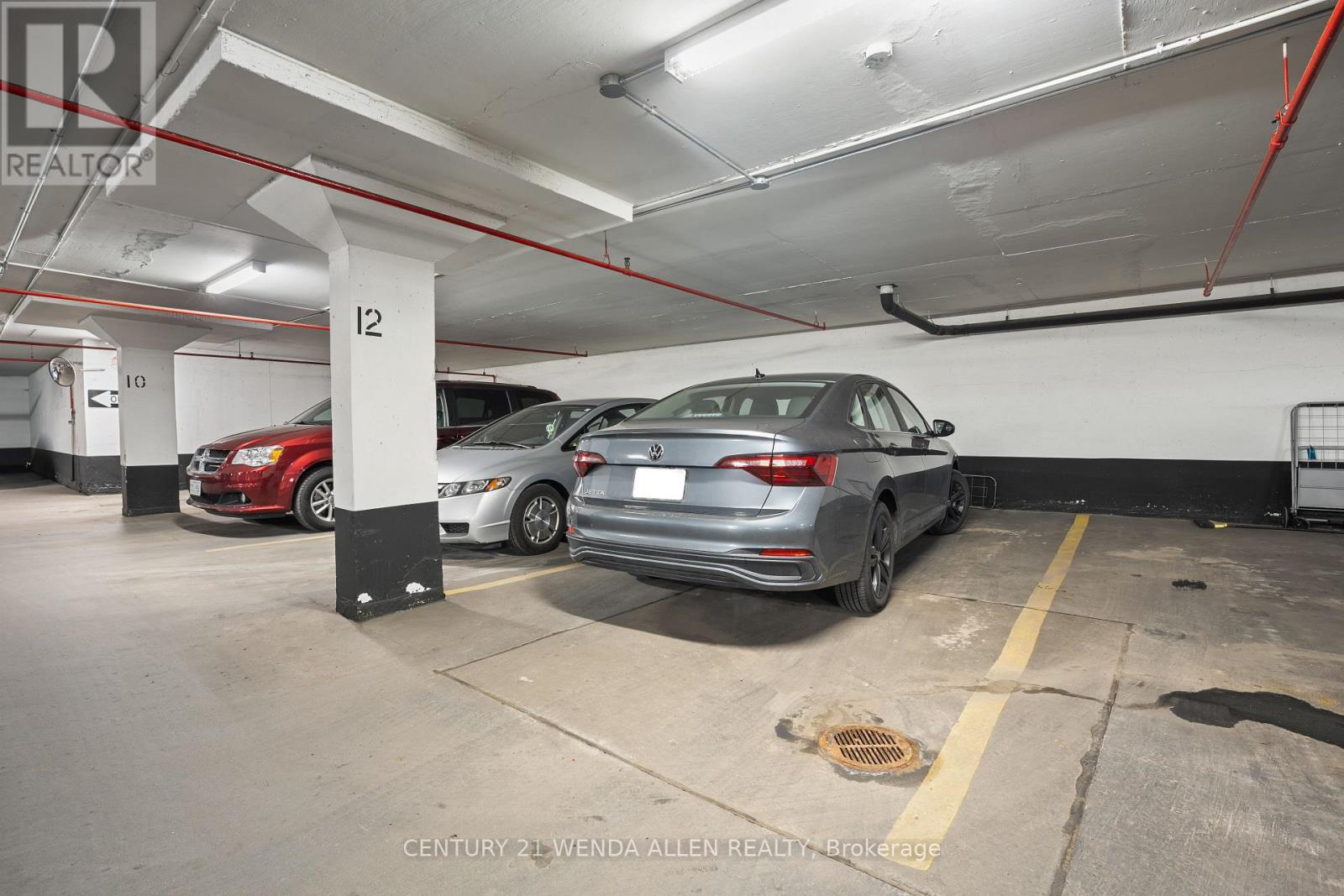 306 - 44 Falby Court, Ajax, Ontario  L1S 3L1 - Photo 32 - E12182607