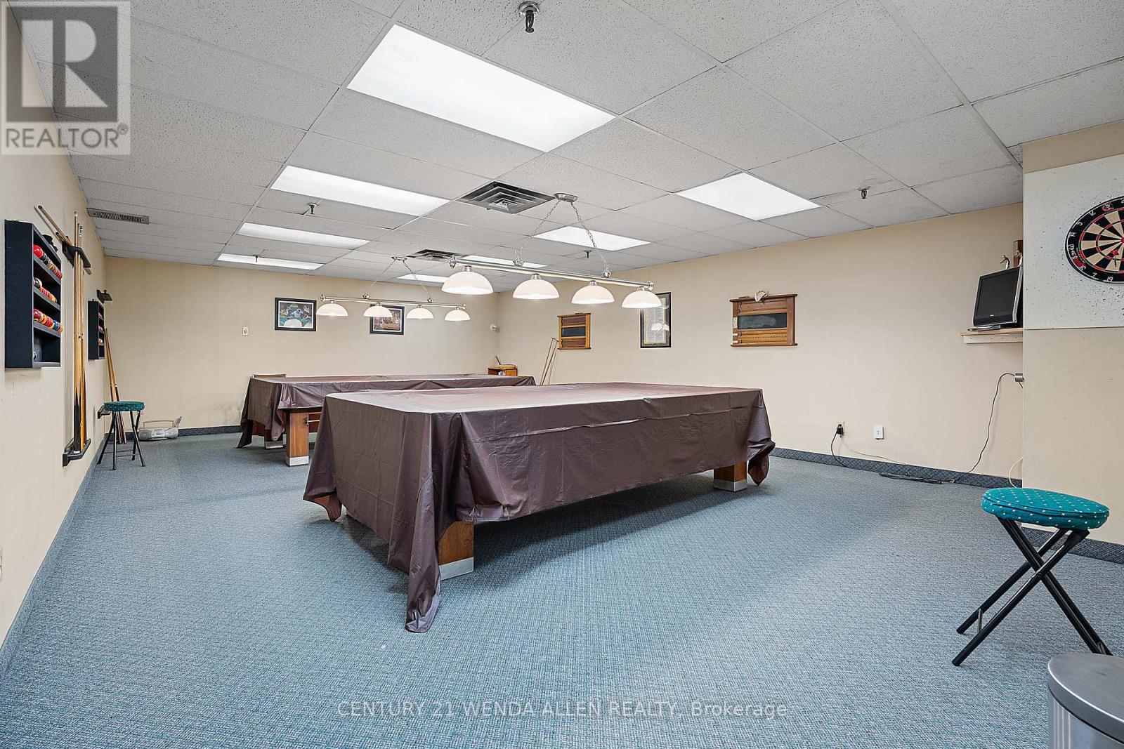 306 - 44 Falby Court, Ajax, Ontario  L1S 3L1 - Photo 35 - E12182607