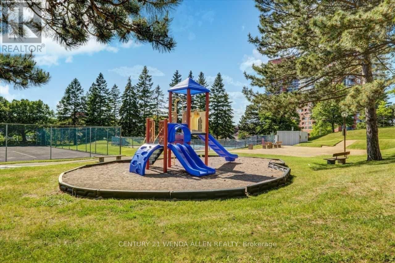 306 - 44 Falby Court, Ajax, Ontario  L1S 3L1 - Photo 38 - E12182607