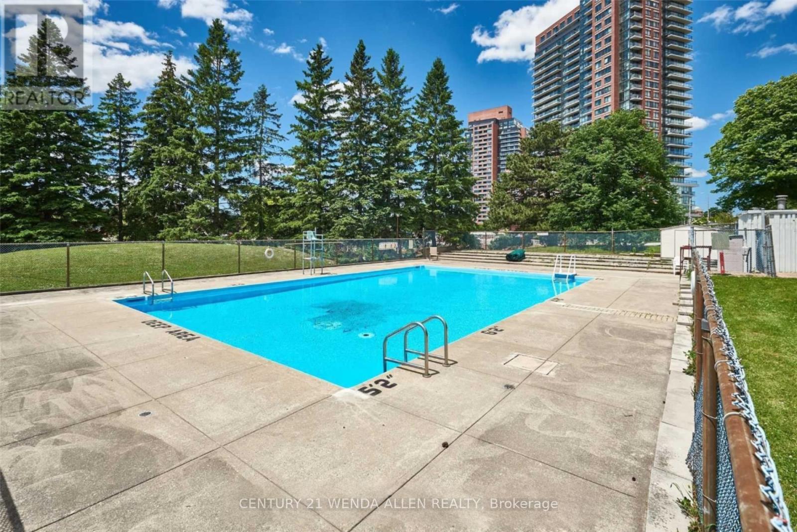 306 - 44 Falby Court, Ajax, Ontario  L1S 3L1 - Photo 5 - E12182607