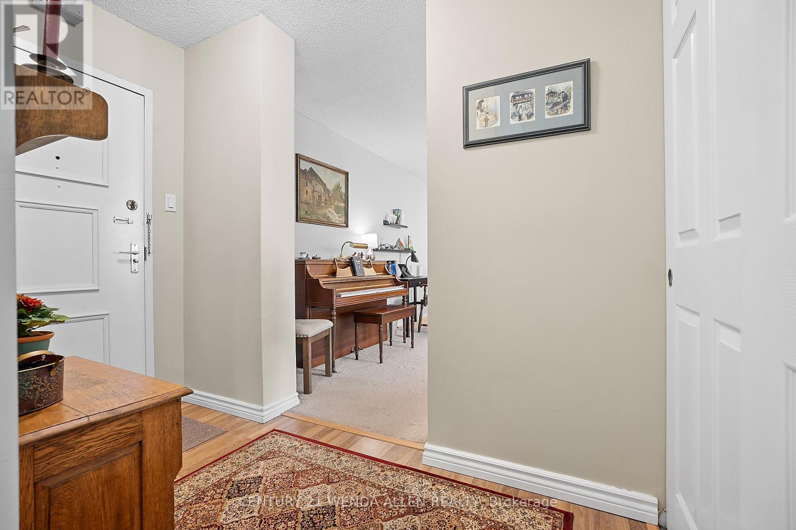 306 - 44 Falby Court, Ajax, Ontario  L1S 3L1 - Photo 6 - E12182607