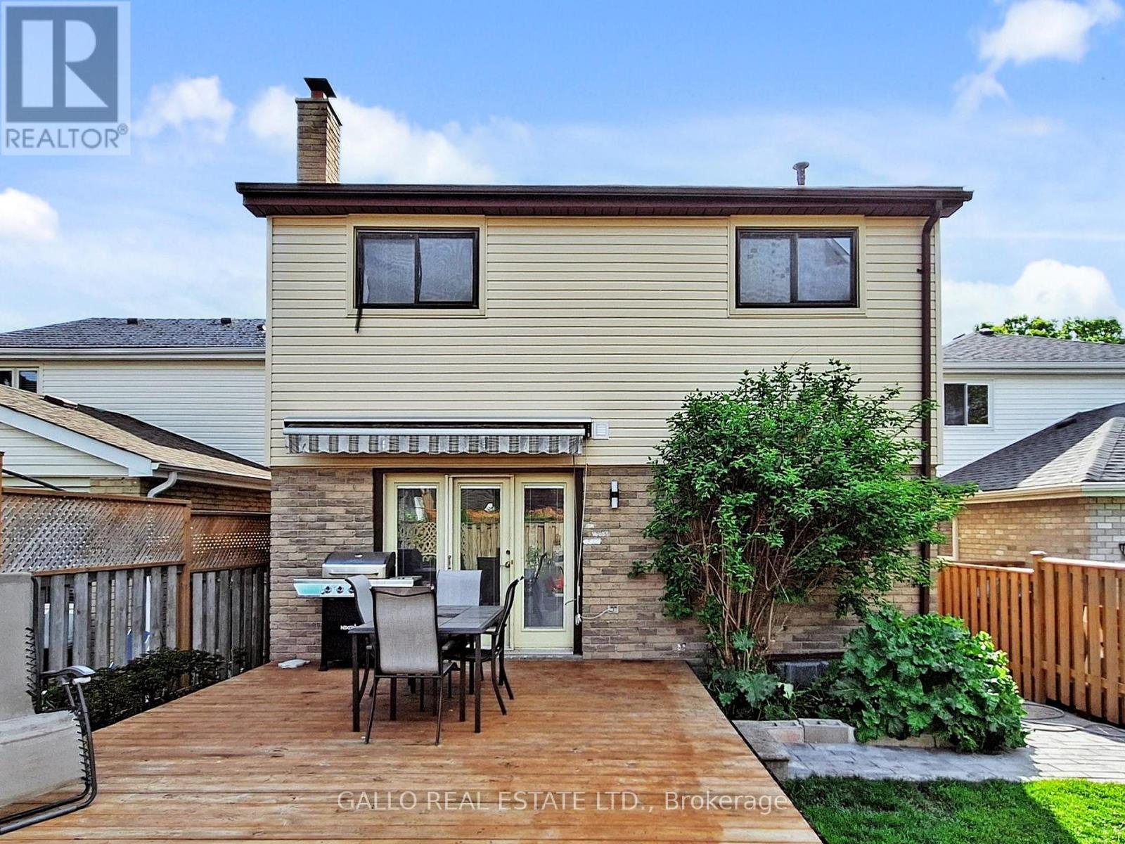 1083 Moorelands Crescent, Pickering, Ontario  L1W 3K3 - Photo 31 - E12182616