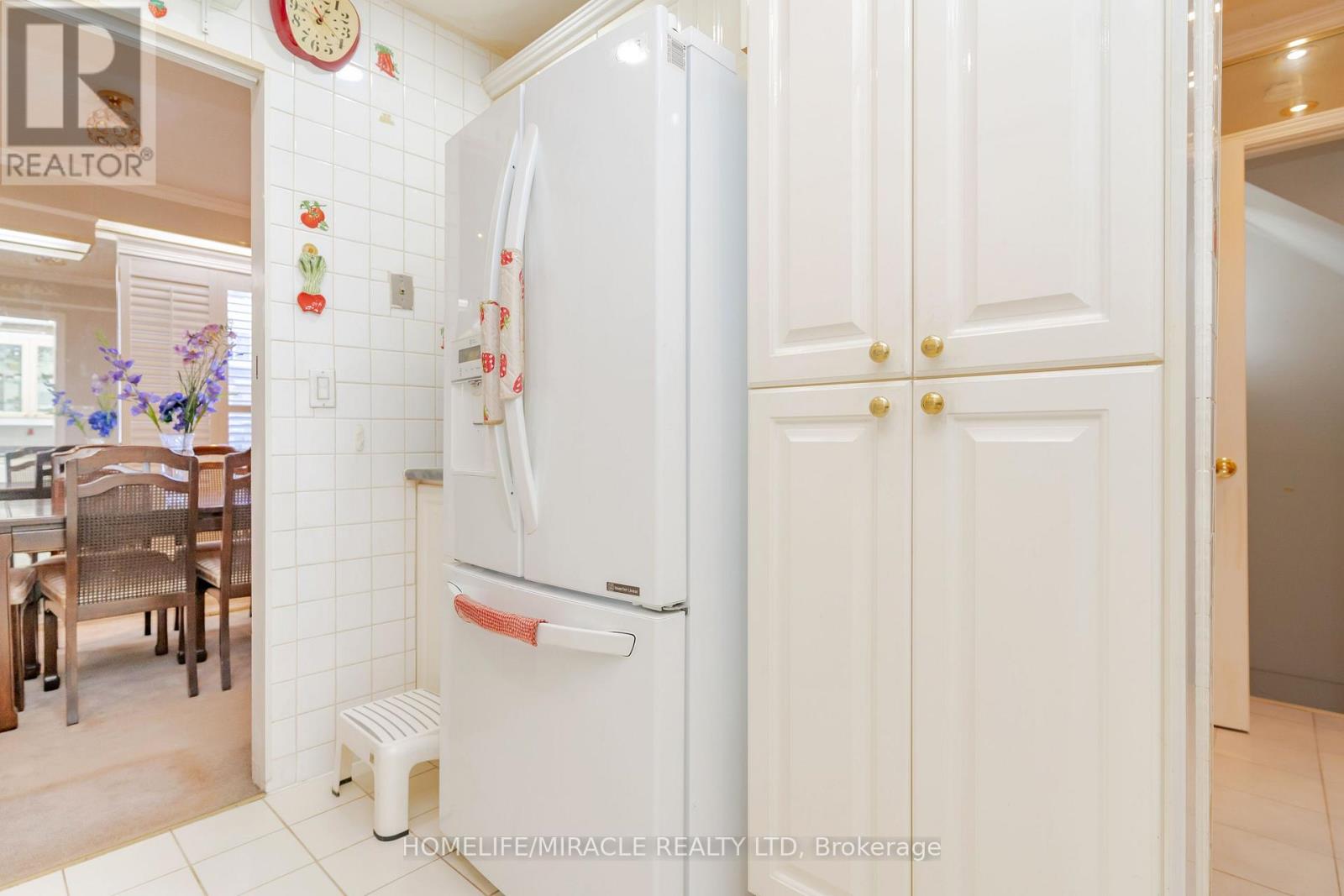 56 - 50 Blackwell Avenue, Toronto (Malvern), Ontario  M1B 1K2 - Photo 14 - E12182637