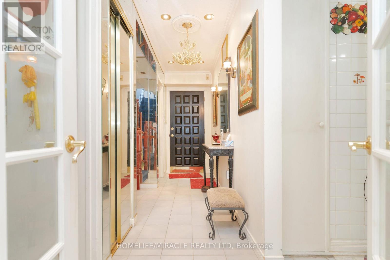 56 - 50 Blackwell Avenue, Toronto (Malvern), Ontario  M1B 1K2 - Photo 15 - E12182637