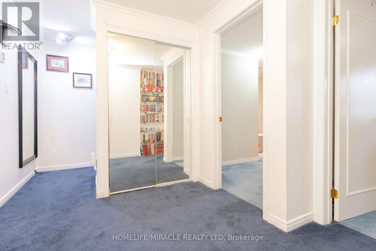 56 - 50 Blackwell Avenue, Toronto (Malvern), Ontario  M1B 1K2 - Photo 18 - E12182637