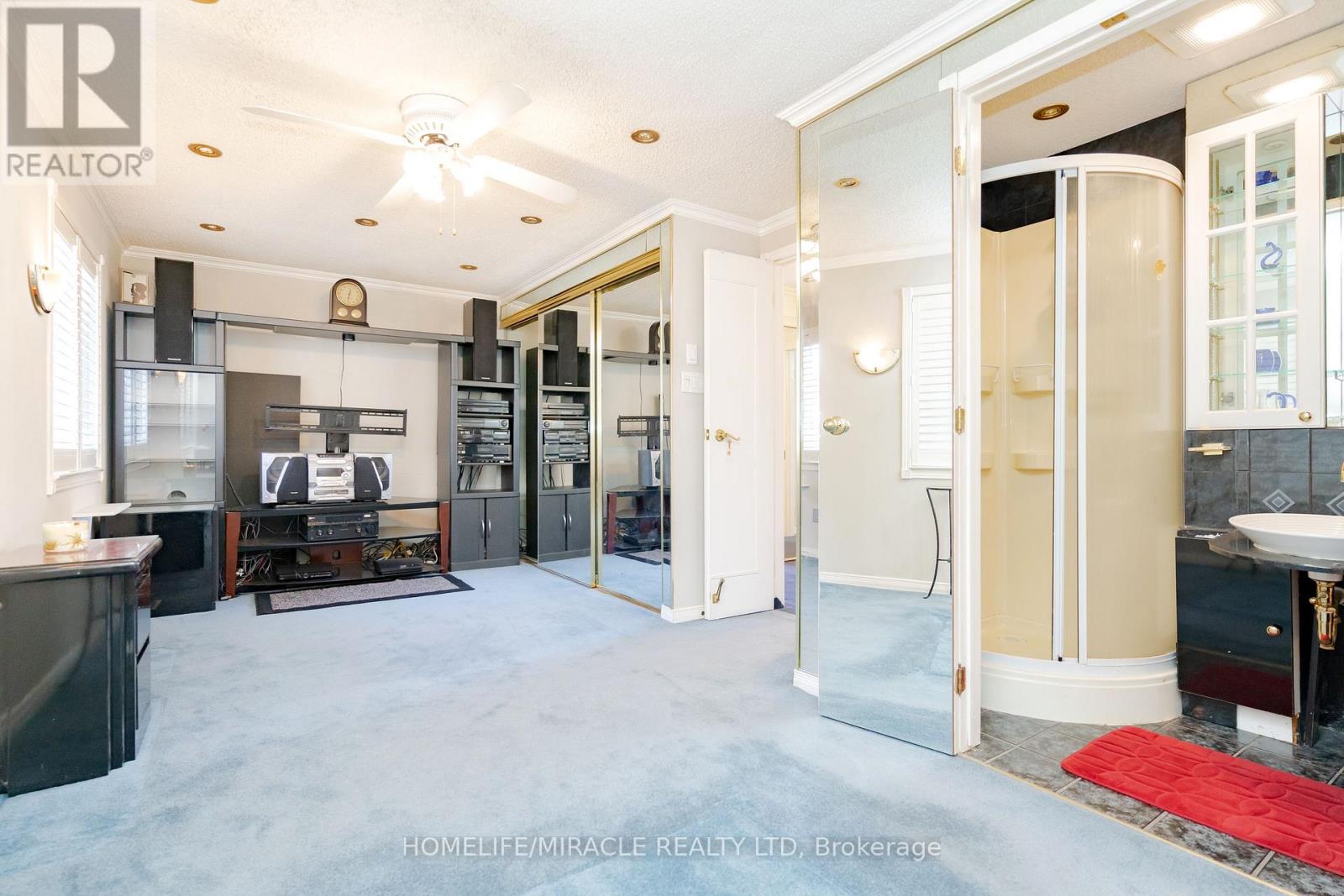 56 - 50 Blackwell Avenue, Toronto (Malvern), Ontario  M1B 1K2 - Photo 20 - E12182637