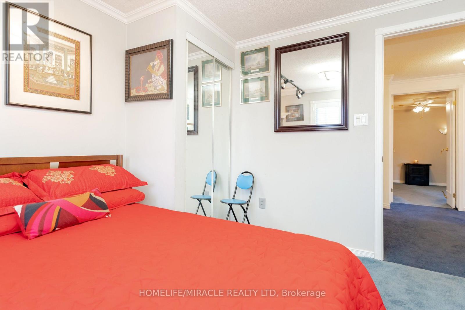 56 - 50 Blackwell Avenue, Toronto (Malvern), Ontario  M1B 1K2 - Photo 23 - E12182637