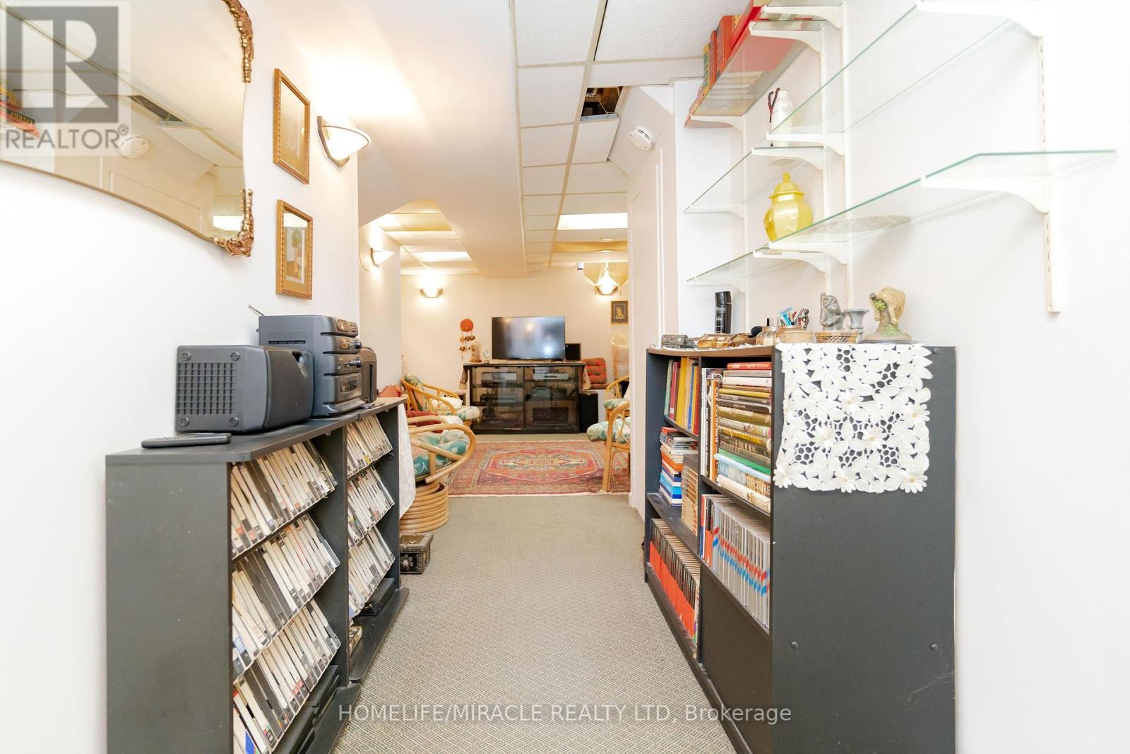 56 - 50 Blackwell Avenue, Toronto (Malvern), Ontario  M1B 1K2 - Photo 28 - E12182637
