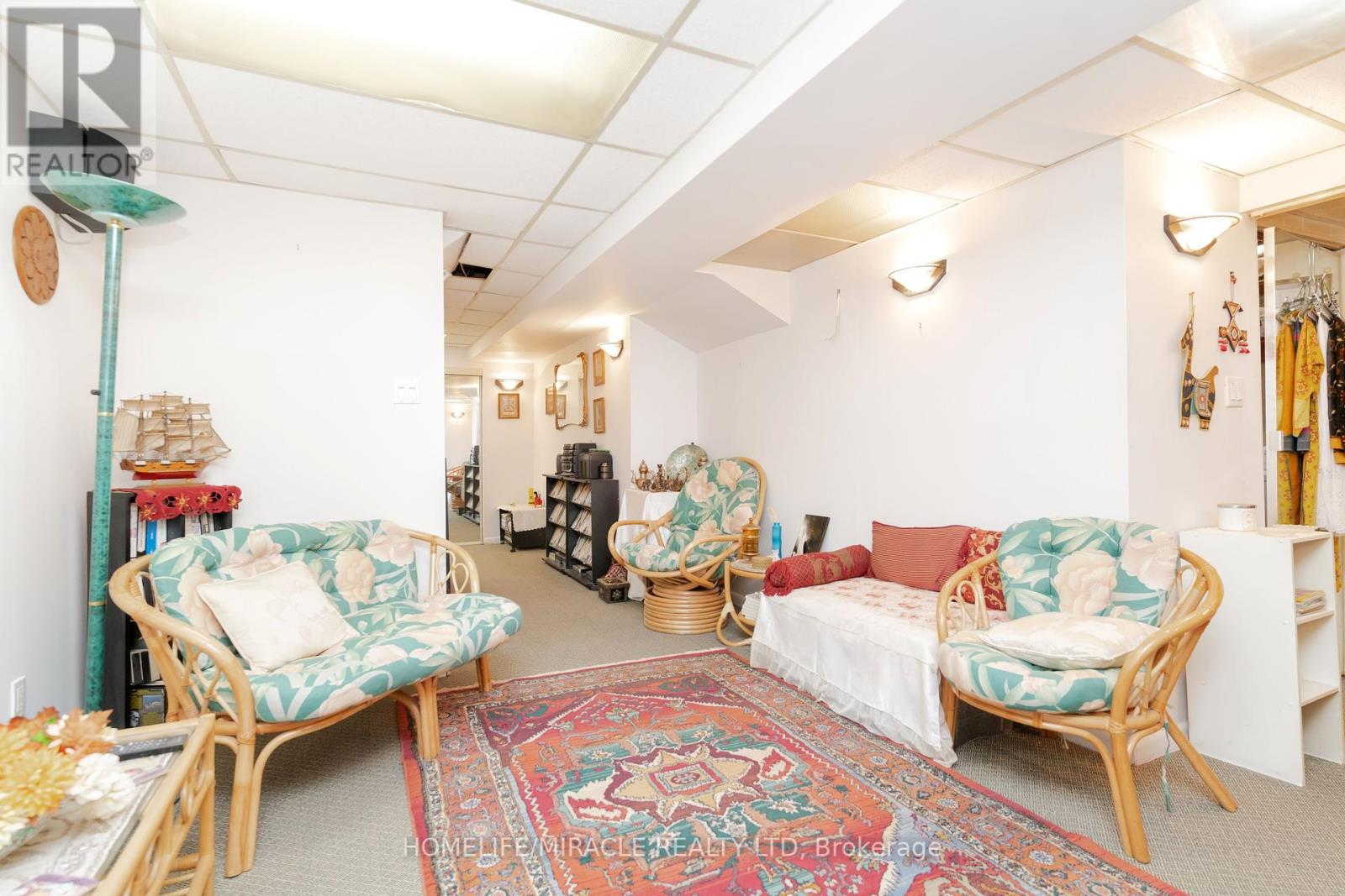 56 - 50 Blackwell Avenue, Toronto (Malvern), Ontario  M1B 1K2 - Photo 29 - E12182637