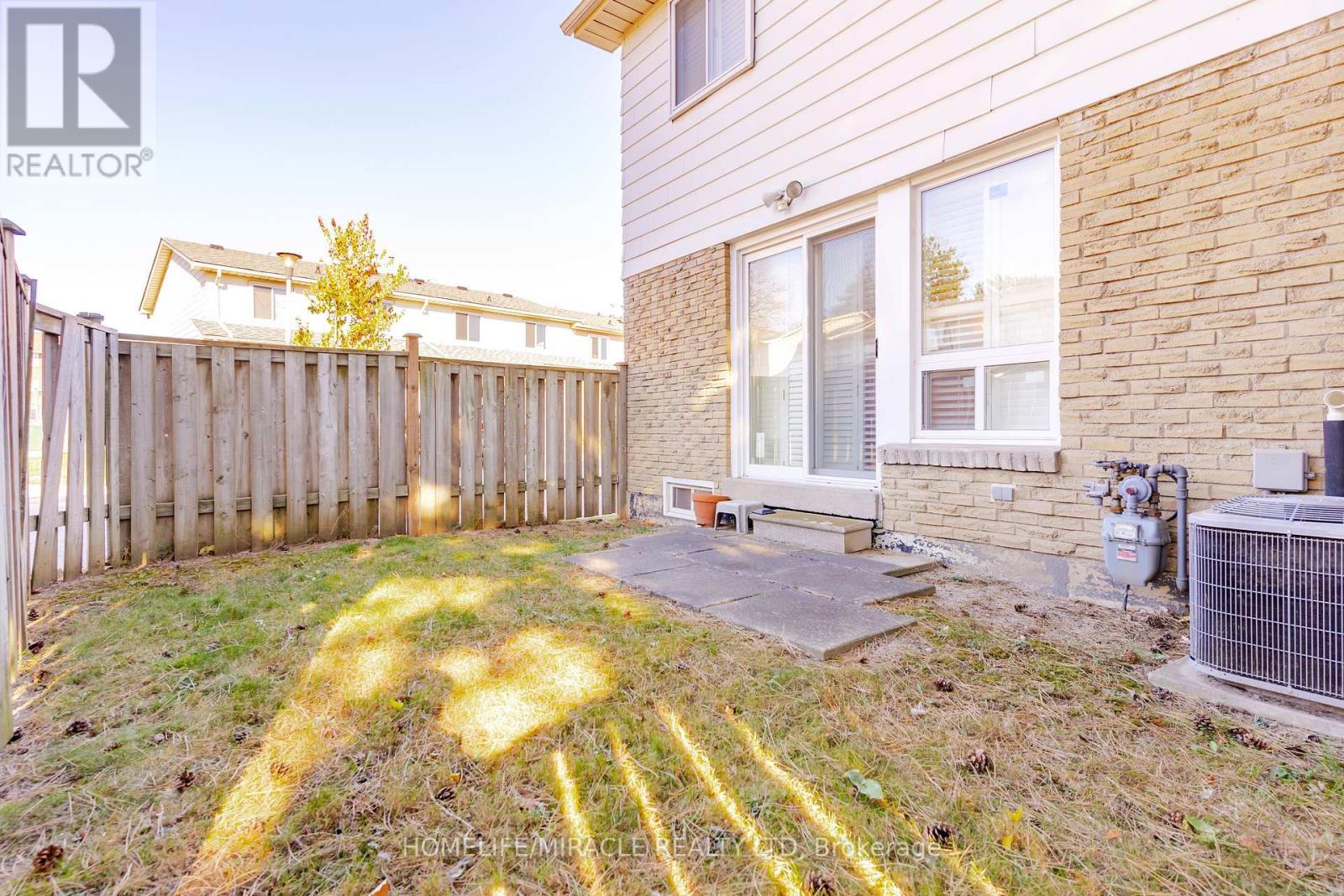 56 - 50 Blackwell Avenue, Toronto (Malvern), Ontario  M1B 1K2 - Photo 32 - E12182637