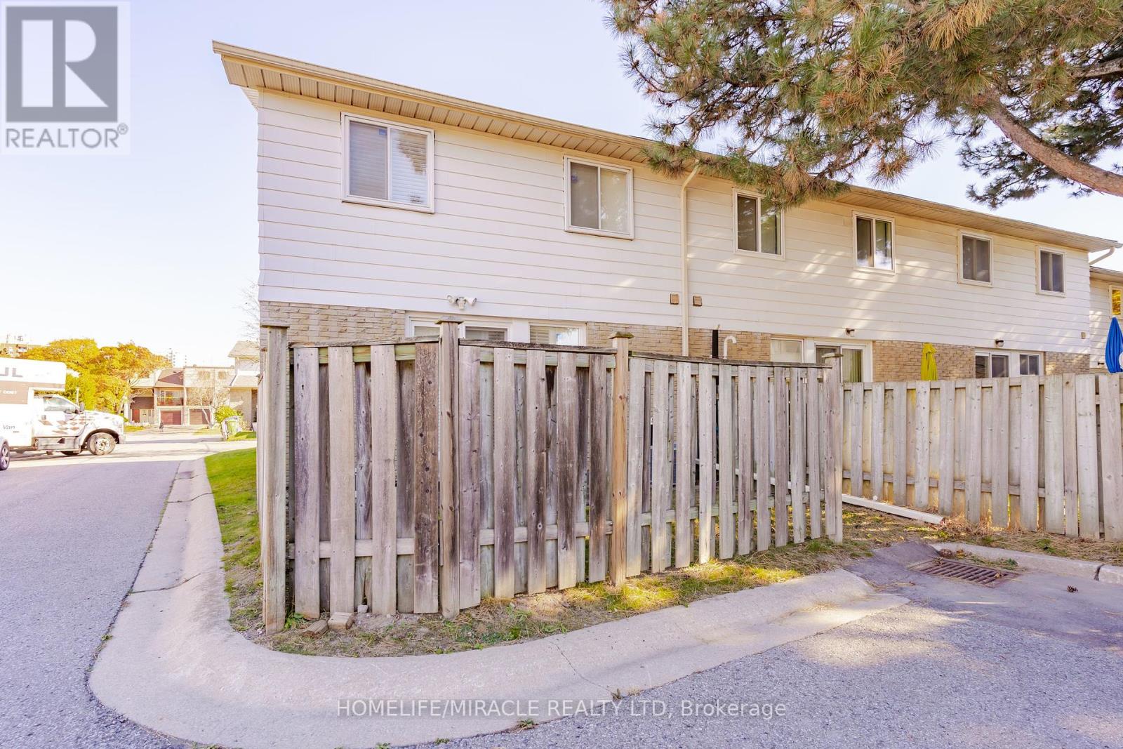 56 - 50 Blackwell Avenue, Toronto (Malvern), Ontario  M1B 1K2 - Photo 33 - E12182637