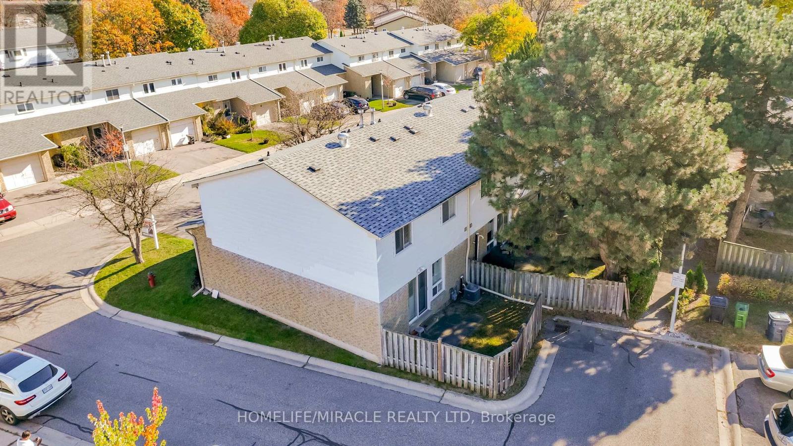 56 - 50 Blackwell Avenue, Toronto (Malvern), Ontario  M1B 1K2 - Photo 34 - E12182637