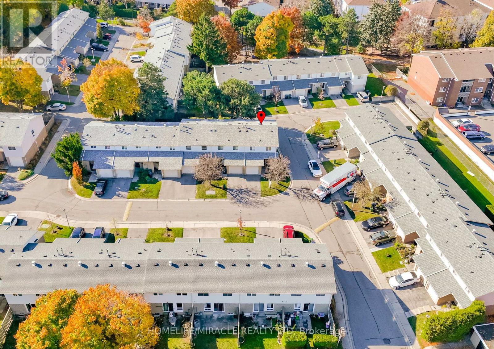 56 - 50 Blackwell Avenue, Toronto (Malvern), Ontario  M1B 1K2 - Photo 36 - E12182637