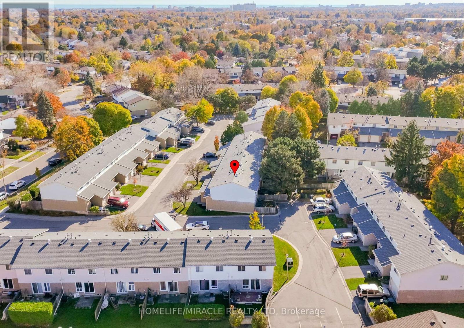 56 - 50 Blackwell Avenue, Toronto (Malvern), Ontario  M1B 1K2 - Photo 37 - E12182637